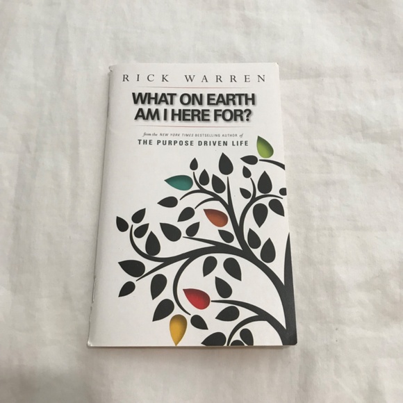 How God Taught Me about Prosperity with What On Earth Am I Here For? Book Bundle - Picture 6 of 12